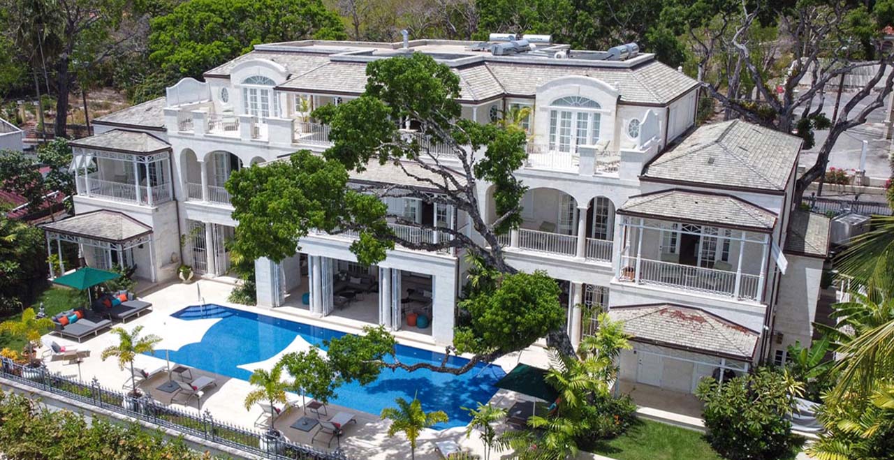 Villa Kiko Barbados